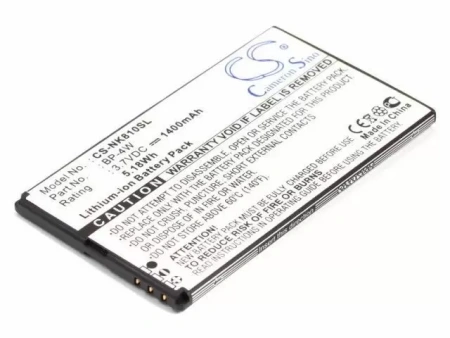 Аккумулятор CS-NK810SL для Nokia Lumia 810, 822