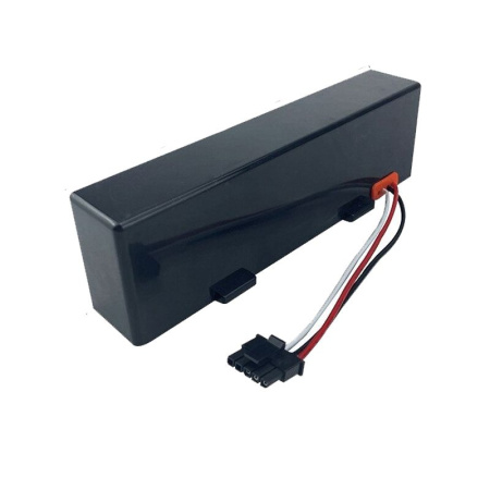 Аккумулятор для пылесоса Xiaomi Mijia LDS Vacuum Cleaner STYTJ02YM, STYJ02YM, Mi Robot Vacuum Mopping SKV4109GL (3200mAh, 14.8V, длинный кабель)