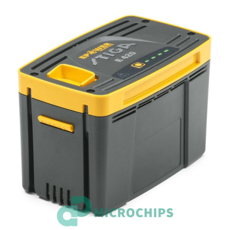 Аккумулятор Stiga E-Power E 420 (Li-ion, 2000mAh, 48V)