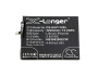 Аккумулятор CS-HUP110SL, HB386280ECW для Huawei Honor 9, 3.82В, 3200мАч, 12.22Wh