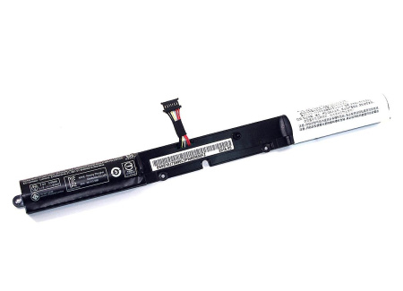 Аккумулятор (батарея) для ноутбука Lenovo 00HW048 7.5V 3200mAh (оригинал)
