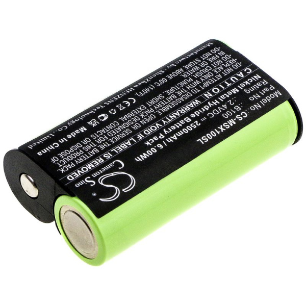 Купить Аккумулятор для Microsoft Xbox One X, Xbox One S (B100) 2500mah Аккумулятор для Microsoft Xbox One X, Xbox One S (B100) 2500mah