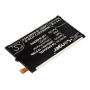 Аккумулятор для Sony Xperia XZ1 Compact 2600mAh