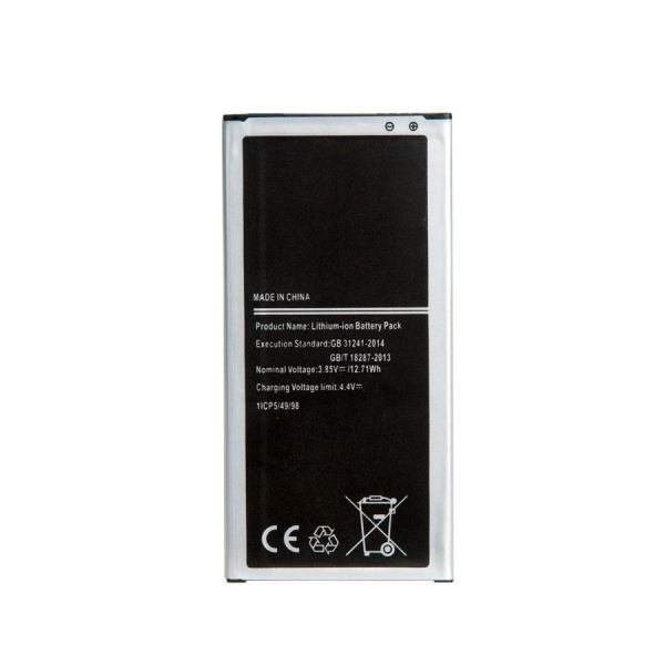Купить Аккумулятор PD для Samsung Galaxy J7 (2016) SM-J710F EB-BJ710CBC Аккумулятор PD для Samsung Galaxy J7 (2016) SM-J710F EB-BJ710CBC