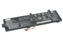 Аккумулятор (батарея) для ноутбука Lenovo 310-15A (L15L2PB4), 7.6V 30Wh 4030mAh (оригинал)