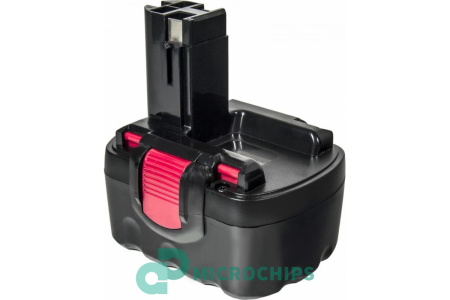 Аккумулятор Практика 779-257 (NiMH, 2000mAh, 14.4V)