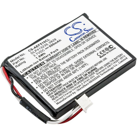 Купить Аккумулятор для AEG Fame 510, TEXET TX-D7900, TX-D7950, VOXTEL SYMPHONY 600 500mAh Аккумулятор для AEG Fame 510, TEXET TX-D7900, TX-D7950, VOXTEL SYMPHONY 600 500mAh