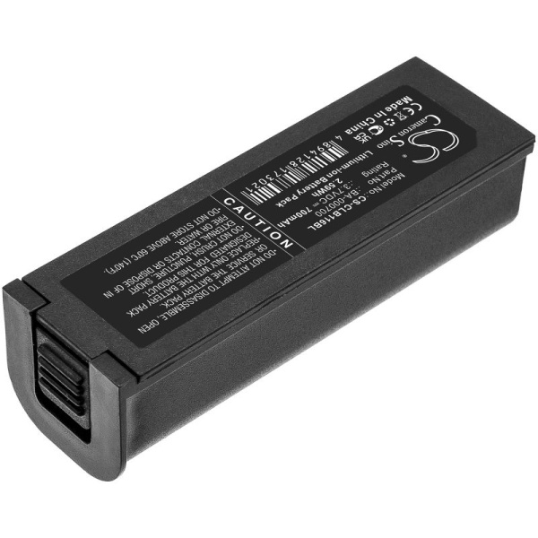 Купить Аккумулятор для CipherLab CL1160, CL1266 (BA-000700) 700mAh Аккумулятор для CipherLab CL1160, CL1266 (BA-000700) 700mAh