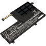 Аккумулятор для Lenovo IdeaPad 520s, Yoga 510-14ISK, 510-15ISK 4510mAh