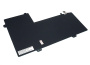 Аккумулятор (батарея) для ноутбука Lenovo IdeaPad 700S-14ISK (L15C6P11), 11.4V, 4390mAh