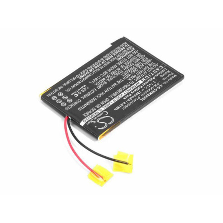 Аккумулятор для Cowon M2 1300mAh