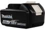 Комплект аккумуляторов Makita BL1840B с зарядным устройством (Li-ion, 4000mAh, 18V)