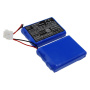 Купить Аккумулятор для Contec ECG-1200, ECG-1200G 4000mAh Аккумулятор для Contec ECG-1200, ECG-1200G 4000mAh