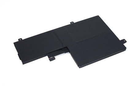 Аккумулятор (батарея) AP16J8K для ноутбука Acer ChromeBook C731, 11.1B, 4050mAh (оригинал)