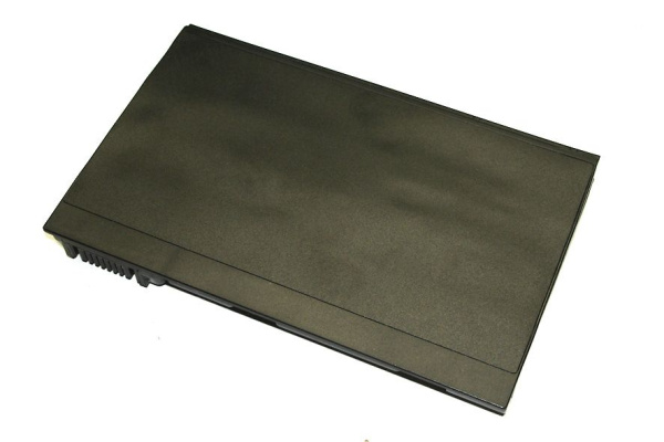 Аккумулятор (батарея) BATCL50L для ноутбука Acer Aspire 3690 5110 5680, 11.1V, 5200mAh, черный (OEM)