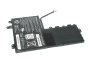 Аккумулятор (батарея) для ноутбука Toshiba U940 (PA5157U-1BRS), 11.4V, 4160mAh черная (оригинал)