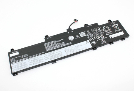 Аккумулятор (батарея) L21M3PG2 для ноутбука Lenovo L14 gen 3, 15.52V, 3670mAh, 57Wh