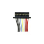 Аккумулятор для Lenovo ThinkPad Yoga 260 (SB10F46464) 2900mAh