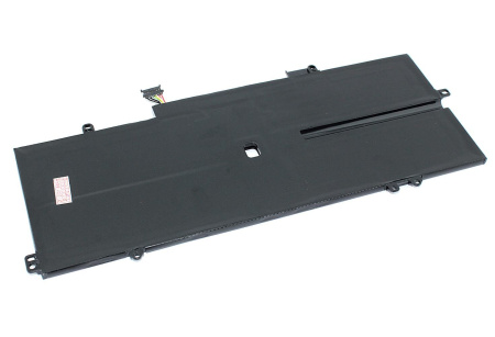 Аккумулятор (батарея) для ноутбука Lenovo ThinkPad Carbon X1 Gen 7 (L18C4P71) 15.4V, 3312mAh (оригинал)