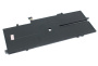 Аккумулятор (батарея) для ноутбука Lenovo ThinkPad Carbon X1 Gen 7 (L18C4P71) 15.4V, 3312mAh (оригинал)