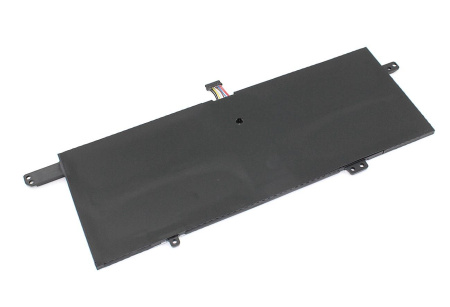 Аккумулятор (батарея) для ноутбука Lenovo Ideapad 720S-13IKB (L16M4PB3) 7.7V, 5800mAh OEM