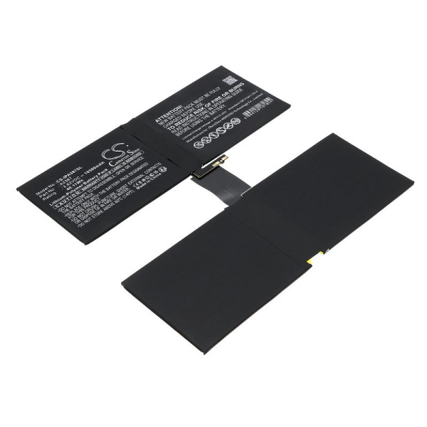 Аккумулятор для Apple iPad Pro 12.9 (2021), A2378 (A2387) 10500mAh