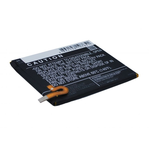 Аккумулятор для Huawei (HB396481EBC) 3100mah