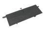 Аккумулятор (батарея) для ноутбука Lenovo Ideapad 720S-13IKB (L16M4PB3) 7.7V, 5800mAh OEM