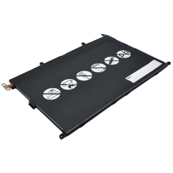Аккумулятор для LG G Pad 8.3 V500 4600mAh