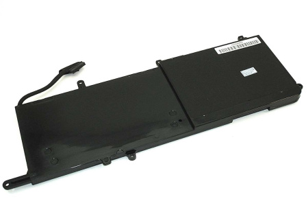 Аккумулятор (батарея) 0MG2YH для ноутбука Dell Alienware 15 2018, 11.4B, 8333mAh (оригинал)
