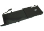 Аккумулятор (батарея) 0MG2YH для ноутбука Dell Alienware 15 2018, 11.4B, 8333mAh (оригинал)