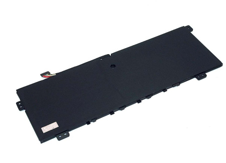 Аккумулятор (батарея) для ноутбука Lenovo Yoga C740-14IML (L18M4PE0) 7.72V 6610mAh