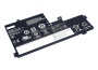 Аккумулятор (батарея) для ноутбука Lenovo L19L3PG1 (5B10X65684), 11.55V, 4123mAh (оригинал)