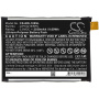 Аккумулятор для SONY Xperia L1 (LIP1621ERPC) 2550mAh
