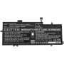 Аккумулятор для Lenovo ThinkPad X1 Carbon (2019), ThinkPad X1 Carbon G7 (2020) (L18C4P72) 3250mah