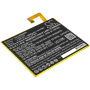 Аккумулятор для Lenovo Smart Tab M10 4850mah