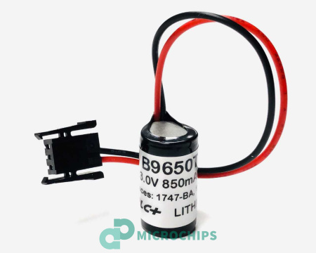 Батарейка OEM B9650T для PLC Allen Bradley 1S