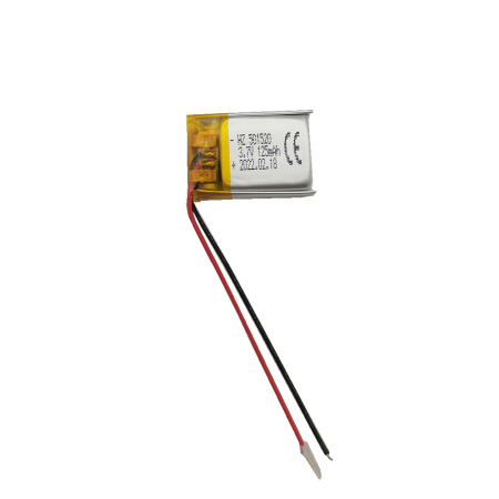 Аккумулятор OEM 501520 (Li-Pol, 125mAh, 3.7V) Аккумулятор OEM 501520 (Li-Pol, 125mAh, 3.7V)