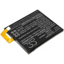 Аккумулятор для CAT S41 (APP00223) 4400mah