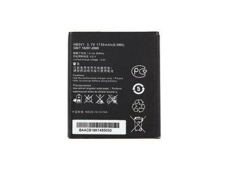 Аккумулятор Vixion HB5V1 для Huawei G350, Y300, Y511, Y520, Y5C, Y541