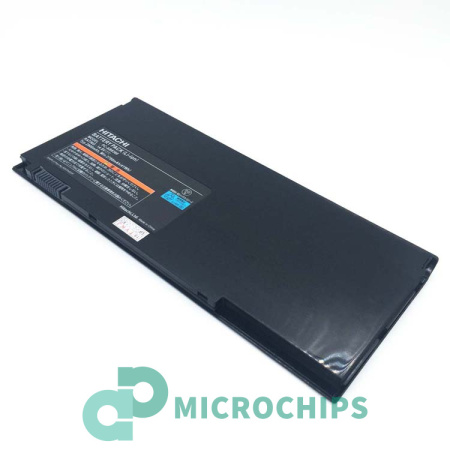 Аккумулятор усиленный для MSI X-Slim X370 (BTY-S31, BTY-S32) 4400mAh черный