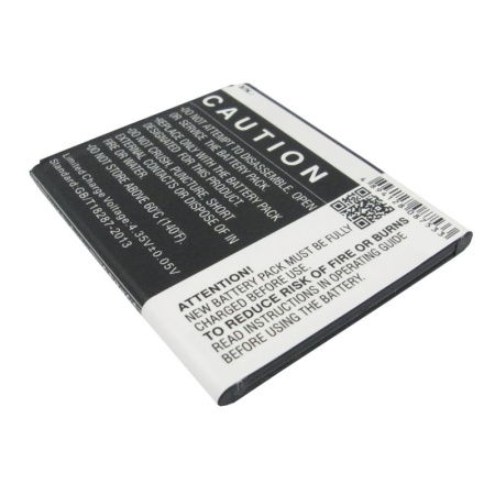 Аккумулятор для Samsung Galaxy Ace 3, Ace 4 Neo (EB-B100AE) 1500mah