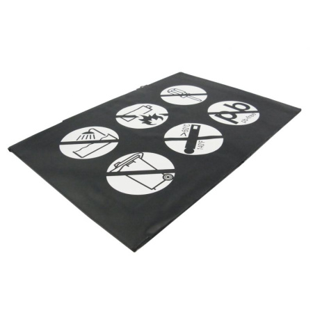 Аккумулятор для Apple iPad Air, iPad 5, iPad 6, iPad 7 (6712-6700, A1484) 8820mah