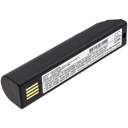 Купить Аккумулятор для Honeywell Xenon 3820, Voyager 1202 (S-L-0526-E) 2000mAh Аккумулятор для Honeywell Xenon 3820, Voyager 1202 (S-L-0526-E) 2000mAh