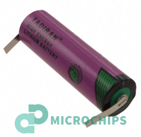 Батарейка Tadiran SL760/ T (AA)