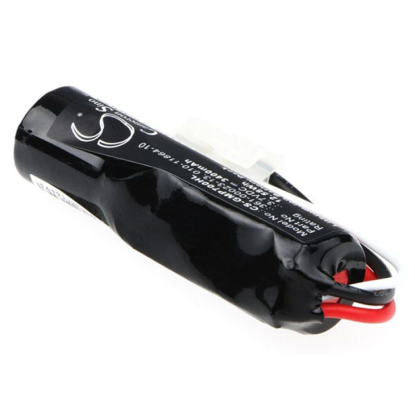 Аккумулятор для Garmin Pro 70, Pro 550 3400mAh