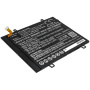 Аккумулятор для ноутбуков Lenovo Miix 330 (L17M2PF3) 4950mah