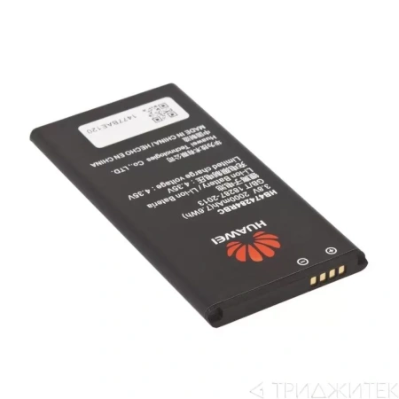 Аккумулятор HB474284RBC для Huawei Honor 3C Lite