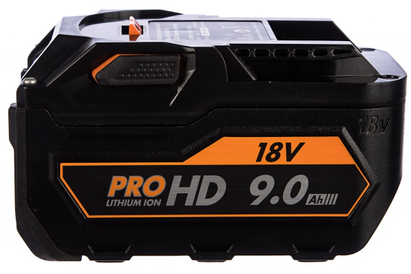 Аккумулятор AEG L1890RHD (Li-ion, 9000mAh, 18V)