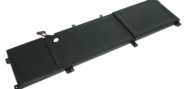 Аккумулятор (батарея) 245RR для ноутбука Dell XPS 15-9530 91Vтч, 8100mAh, 11.1V (оригинал)